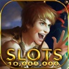 Slots - Lucky Heroes Casino