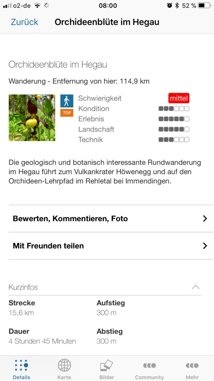 Die ganze Schwäbische Alb screenshot-3