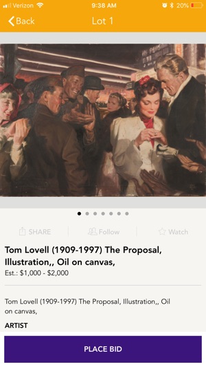 Gray's Auctioneers(圖3)-速報App