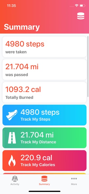 Martial Arts: Track Calories(圖3)-速報App