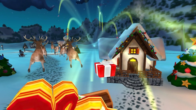 VR Santa screenshot-3