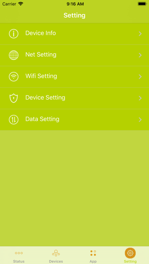 LT200+ MiFi(圖4)-速報App