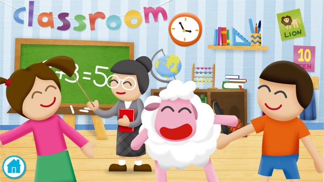 Baby Nursery Rhymes .(圖2)-速報App