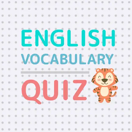 English Vocabulary Quiz - Game Cheats