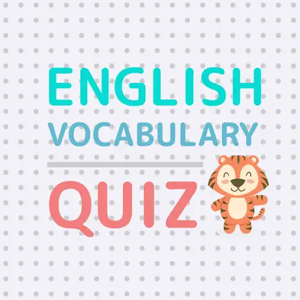 English Vocabulary Quiz - Game Читы