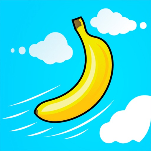Bananas!! iOS App