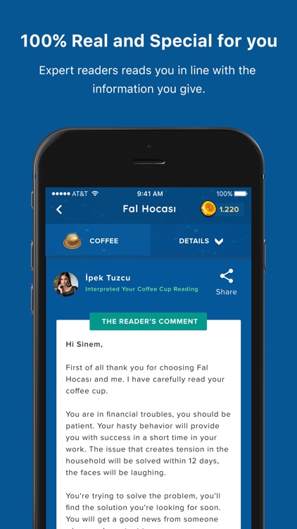 Fal Hocası screenshot-7