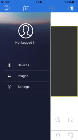 Game screenshot Optina HD+ mod apk