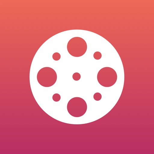 MovieCli.ps iOS App