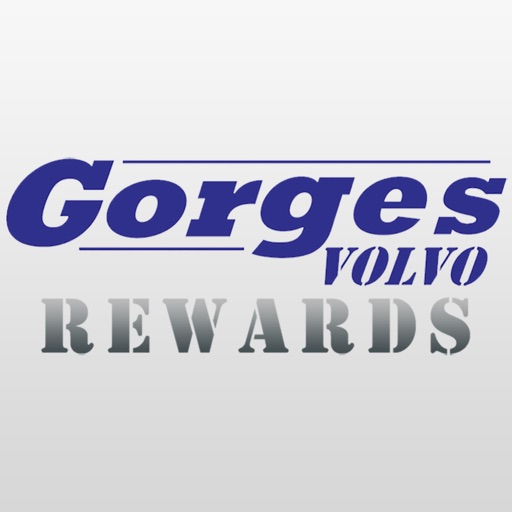 Gorges Volvo Rewards