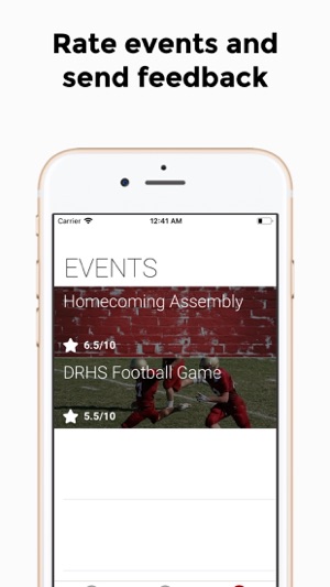 DRHS - Events(圖3)-速報App
