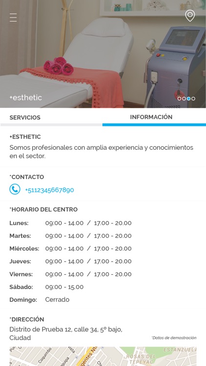 +esthetic screenshot-3