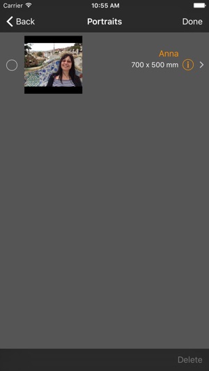 NextPortrait(圖3)-速報App