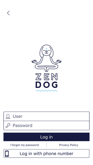 Zen Dog(圖2)-速報App