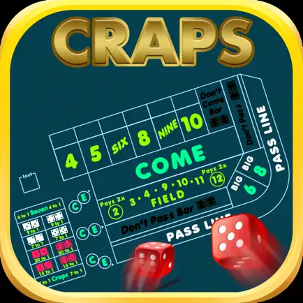 Craps Bonus Play Cheats