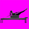 Pilates Reformer Expert - Tony Walsh