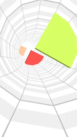Game screenshot Tunnel Frenzy apk