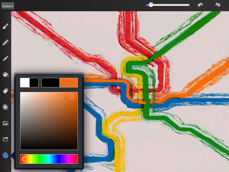 Draw It! for iPad screenshot-4