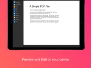 wifi hd wireless disk drive айпад изображения 4