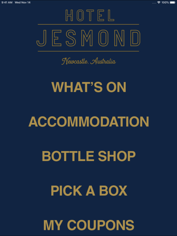 Screenshot #5 pour Hotel Jesmond