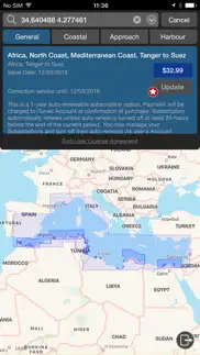 How to cancel & delete wärtsilä isailor 2