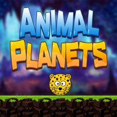Activities of Animal Planets Adventure