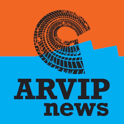 ARVIP News Icon