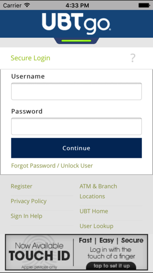 Union Bank & Trust Mobile(圖2)-速報App