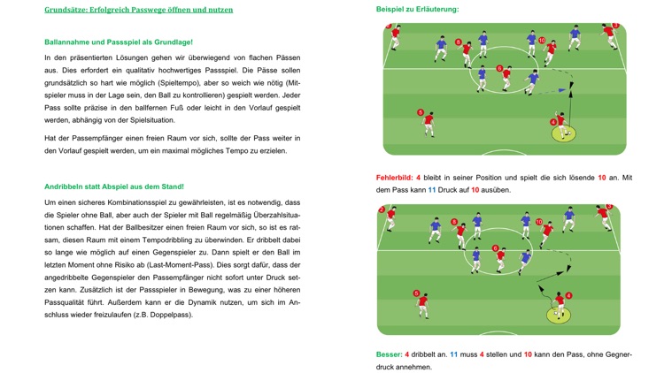 Coach Center screenshot-3