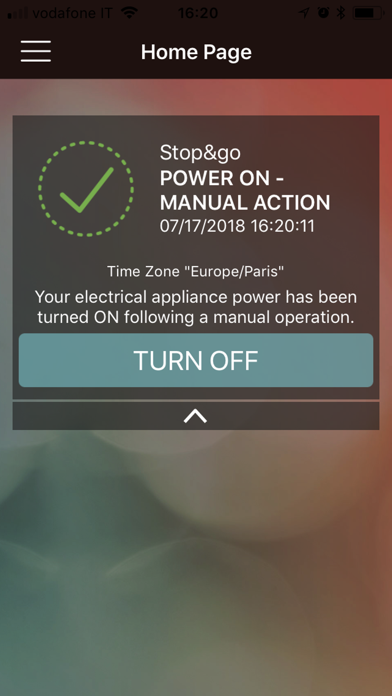 BTicino Power On Screenshot 3 - AppWisp.com BTicino Power On Screenshot 3 - AppWisp.com