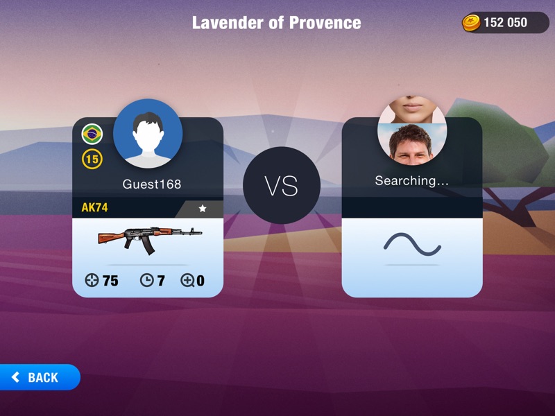 Sniper Shooting Champion screenshot 7