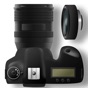 DSLR Lens Kit RAW & Dual-lens app download