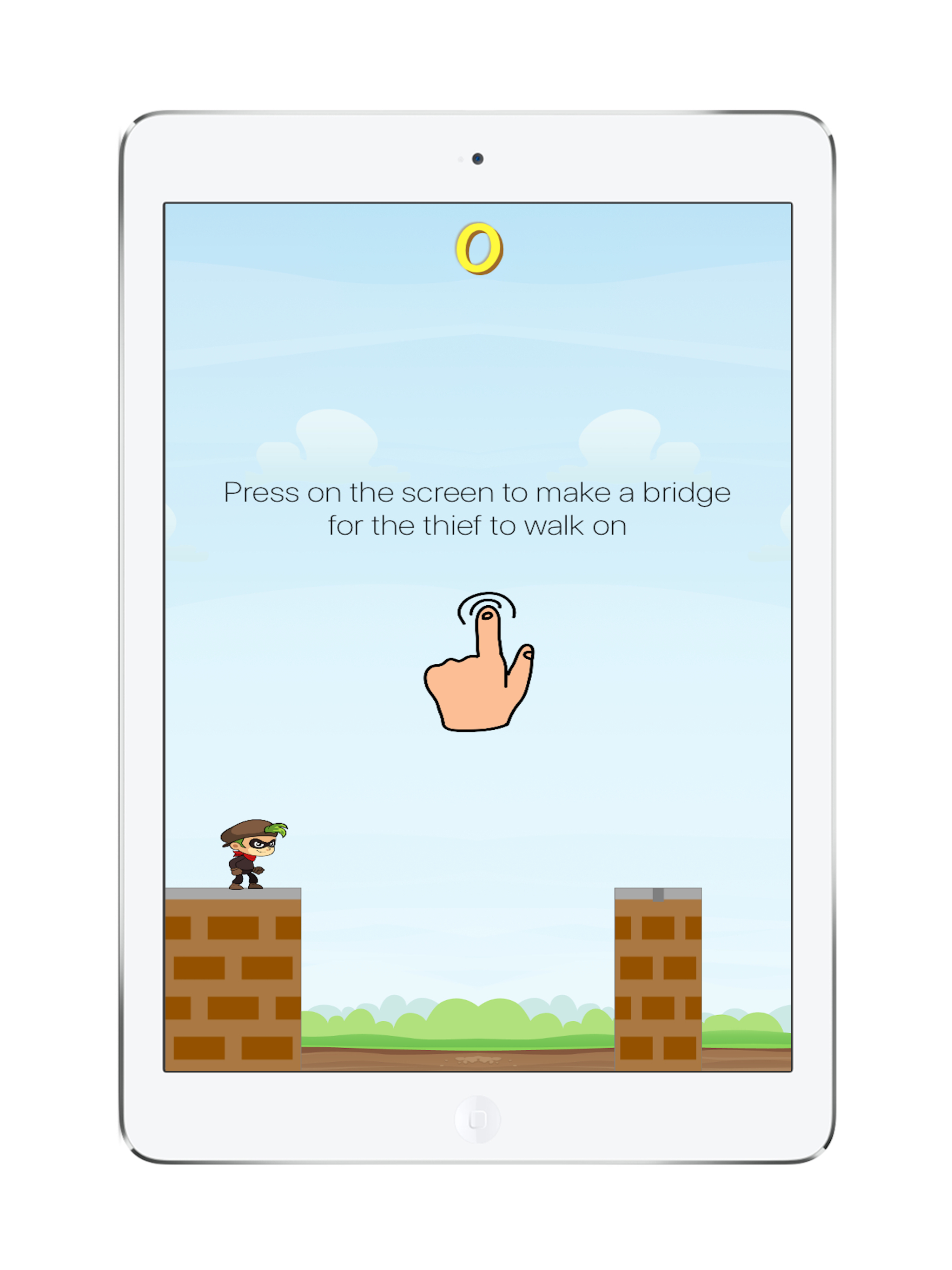 Drawbridge