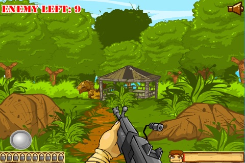 Shoot Monsters screenshot 3