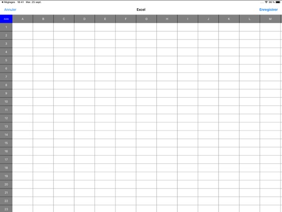 Screenshot #5 pour Office Plus-Pro Version