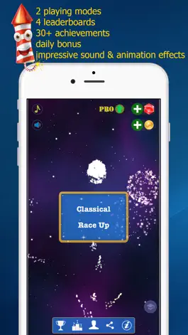 Game screenshot Firework Launcher mod apk
