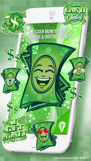 Cash Money Talks(圖1)-速報App