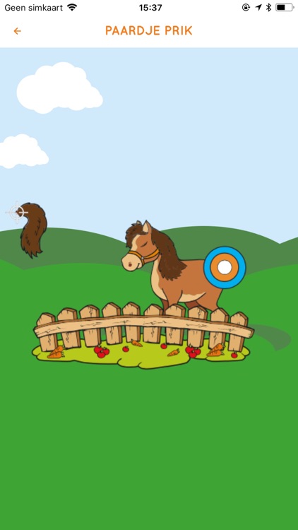 Open Manegedagen 2018 screenshot-3