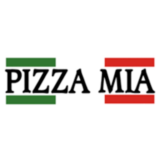 Pizza Mia icon