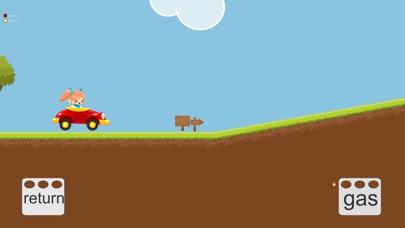 2D Racing Car Game screenshot 3