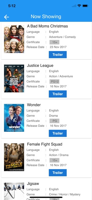 Al Bahja Cinema Oman(圖2)-速報App