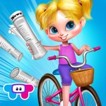 Download Paper Girl Crazy Day app