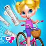 Paper Girl Crazy Day App Alternatives