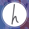 Hilights app icon - Health & Fitness app for iPhone