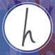 Hilights app icon - Health & Fitness app for iPhone