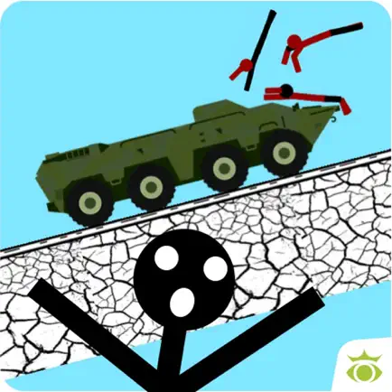 Stickman Destruction 3 Cheats