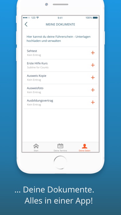 123 FAHRSCHULE screenshot-6