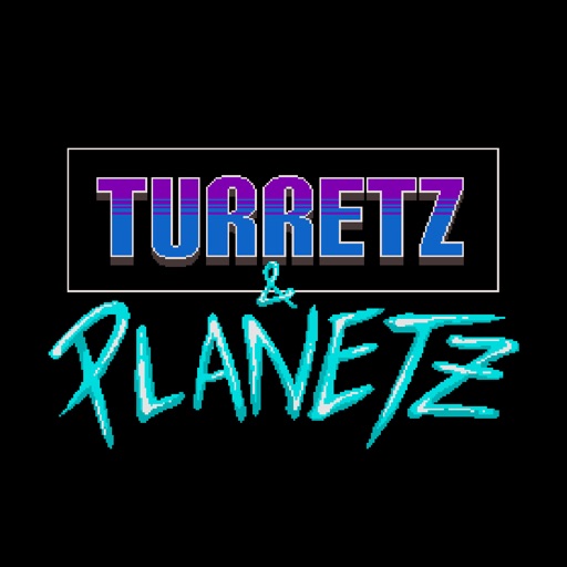 Turretz : Planetz icon