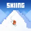 Skiing Yeti Mountain delete, cancel