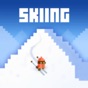Skiing Yeti Mountain app download